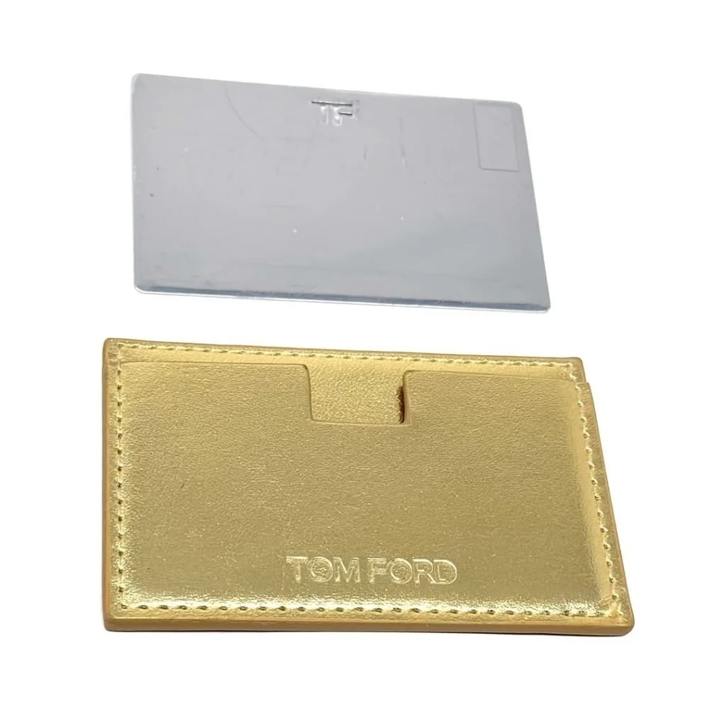 ⚜️Ťom Ford MlRR0R CǍRDH0LDĘR ⚜️